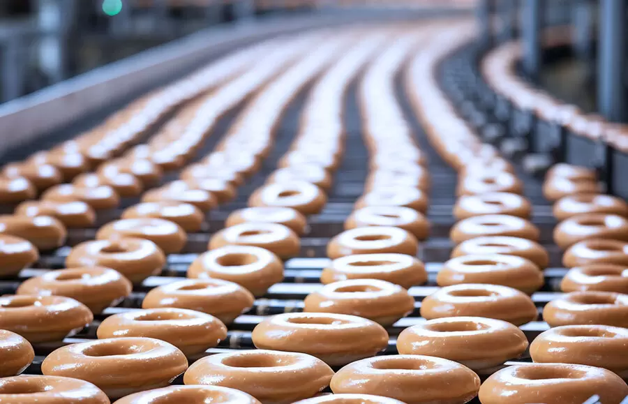 Food industry