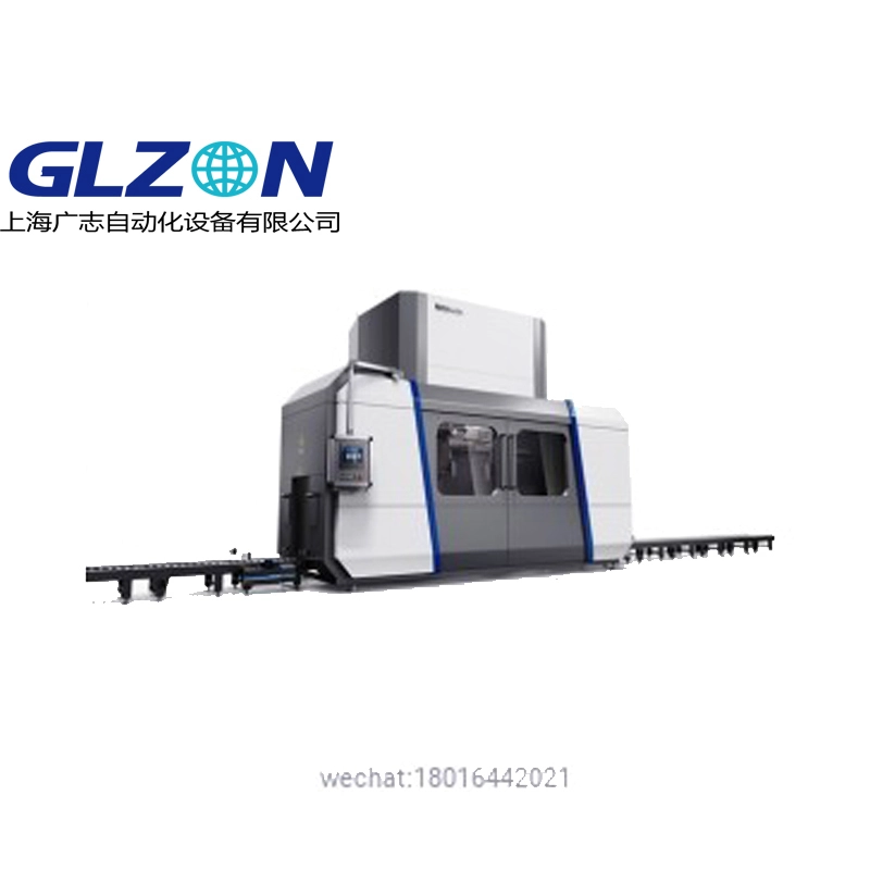 Full Automatic 200kg Oil Drum Filling Line for Efficient Production