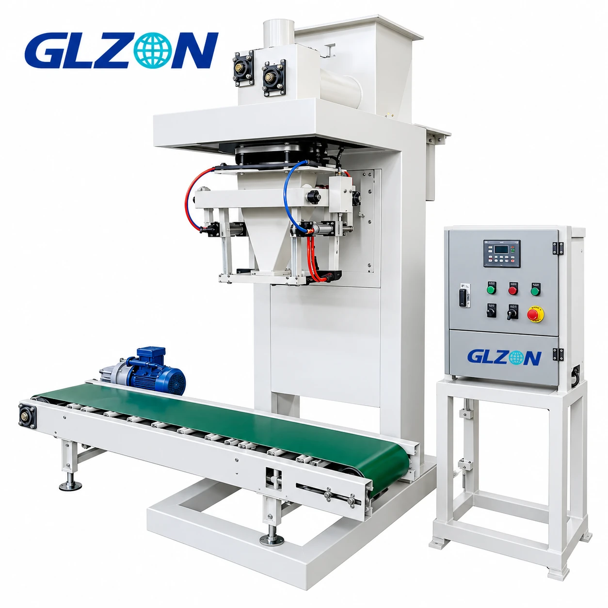 25kg Automatic Bagging Machine